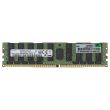 HPE DDR4-RAM 128GB PC4-2400U ECC LRDIMM 8R 809086-091 809208-B21 M386AAK40B40-CU