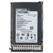 HPE NVME SSD 400GB MU DS PCI-E x4 SFF 875874-001 875593-B21