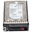 HP SAS Hard Drive 4TB 7.2k SAS 12G LFF - 826550-001 826074-B21