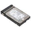 HP SAS Hard Drive 4TB 7.2k SAS 12G LFF - 826550-001 826074-B21