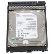 HP SAS Hard Drive 4TB 7.2k SAS 12G LFF - 826550-001 826074-B21