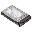 HP SAS Hard Drive 4TB 7.2k SAS 12G LFF - 826550-001 826074-B21