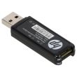 HPE Dual 8GB Micro SD Enterprise Midline USB Kit w/o SD-Cards 799057-001