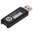 HPE Dual 8GB Micro SD Enterprise Midline USB Kit w/o SD-Cards 799057-001