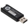 HPE Dual 8GB Micro SD Enterprise Midline USB Kit w/o SD-Cards 799057-001