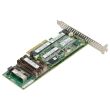 HPE RAID Controller Smart Array P440 8-CH SAS 12G 4GB PCI-E 749797-001