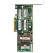 HPE RAID Controller Smart Array P440 8-CH SAS 12G 4GB PCI-E 749797-001