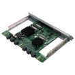 HP FlexFabric 12910 Main Processing Unit MPU - JG621A LSX1SUP10A1