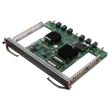 HP FlexFabric 12910 Main Processing Unit MPU - JG621A LSX1SUP10A1