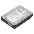 HP SAS Hard Drive 4TB 7.2k SAS 6G DP 3.5 - 507618-008 695507-004 MB4000FCWDK