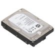 HP SAS Hard Drive 4TB 7.2k SAS 6G DP 3.5 - 507618-008 695507-004 MB4000FCWDK