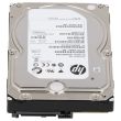 HP SAS Hard Drive 4TB 7.2k SAS 6G DP 3.5 - 507618-008 695507-004 MB4000FCWDK