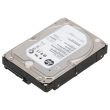 HP SAS Hard Drive 4TB 7.2k SAS 6G DP 3.5 - 507618-008 695507-004 MB4000FCWDK
