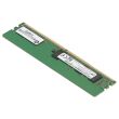 HP DDR4-RAM 8GB PC4-2666V ECC RDIMM 1R - 809080-591 T9V39AA MTA9ASF1G72PZ-2G6