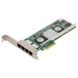 Cisco network card 5709-T4 4x 1GBps RJ-45 PCIe - N2XX-ABPCI03-M3