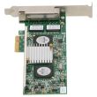 Cisco network card 5709-T4 4x 1GBps RJ-45 PCIe - N2XX-ABPCI03-M3