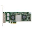 Cisco network card 5709-T4 4x 1GBps RJ-45 PCIe - N2XX-ABPCI03-M3