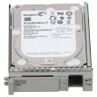 Cisco SATA hard drive 500GB 7.2k SATA 6G SFF - A03-D500GC3 ST9500620NS