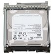Cisco SATA hard drive 500GB 7.2k SATA 6G SFF - A03-D500GC3 ST9500620NS