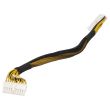 Dell cable 20-pin 23cm Precision 7920 - GK1XJ