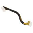Dell cable 20-pin 23cm Precision 7920 - GK1XJ
