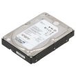 HP SAS Hard Drive 4TB 7.2k SAS 6G 3.5 - 839081-001