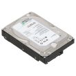 HP SAS Hard Drive 4TB 7.2k SAS 6G 3.5 - 839081-001