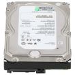 HP SAS Hard Drive 4TB 7.2k SAS 6G 3.5 - 839081-001