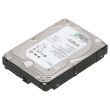HP SAS Hard Drive 4TB 7.2k SAS 6G 3.5 - 839081-001
