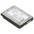 HP SAS Hard Drive 4TB 7.2k SAS 6G 3.5 - 839081-001