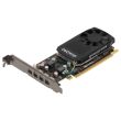 Lenovo graphics card Quadro P600 2GB 4x mDP PCI-E - 00FC961