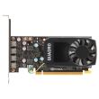Lenovo graphics card Quadro P600 2GB 4x mDP PCI-E - 00FC961