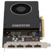 Lenovo graphics card Quadro P2200 5GB 4xDP PCI-E - 5V10U90887