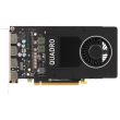 Lenovo graphics card Quadro P2200 5GB 4xDP PCI-E - 5V10U90887