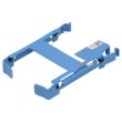 Dell compatible mounting frame Precision T3630 T3640 LFF 3.5 - 65KHD