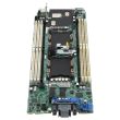 HPE Server Mainboard ProLiant BL460c Gen10 BladeSystem c-Class - 875625-001