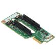 HPE SAS SATA Backplane 2x 2.5 ProLiant BL460c Gen10 877970-001