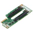HPE SAS SATA Backplane 2x 2.5 ProLiant BL460c Gen10 877970-001