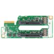 HPE SAS SATA Backplane 2x 2.5 ProLiant BL460c Gen10 877970-001
