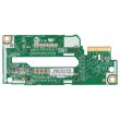 HPE SAS SATA Backplane 2x 2.5 ProLiant BL460c Gen10 877970-001