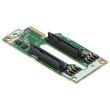 HPE SAS SATA Backplane 2x 2.5 ProLiant BL460c Gen10 877970-001