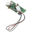 Fujitsu Dual microSD Card Reader Enterprise - A3C40196635