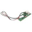 Fujitsu Dual microSD Card Reader Enterprise - A3C40196635
