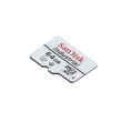 Fujitsu microSD XC Card 64GB - NSO:SDSDQAF3-064G-I