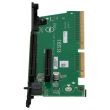 Dell Riser-Board Gen3 1x PCIe x8 1x PCIe x16 Riser3 R820 - 1FRG9