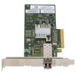 Dell FC Controller Brocade 815 1-Port 8Gb FC PCIe - CDNPW