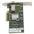 Dell FC Controller Brocade 815 1-Port 8Gb FC PCIe - CDNPW