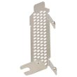 Half Height Bracket E208i-p P408i-p - 5003-0374 LP