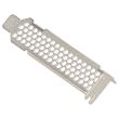 Half Height Bracket E208i-p P408i-p - 5003-0374 LP