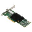Emulex FC controller LPe16000 1x 16Gbps LC PCIe - P005947-44C